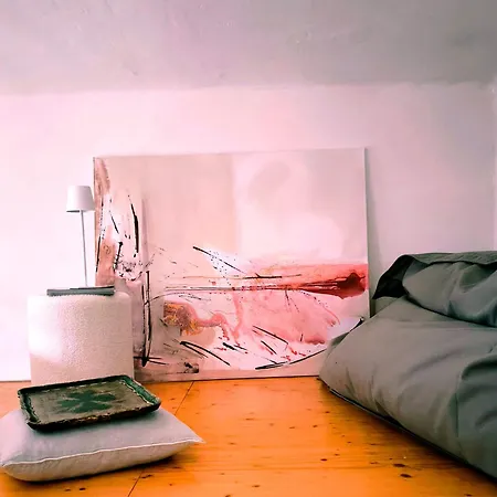 10 Min From The Center - Historic Building - Дом отдыха