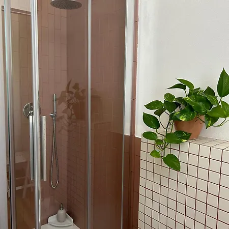 Σπίτι διακοπών 10 Min From The Center - Historic Building -