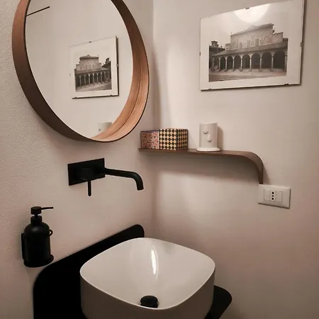 10 Min From The Center - Historic Building - *