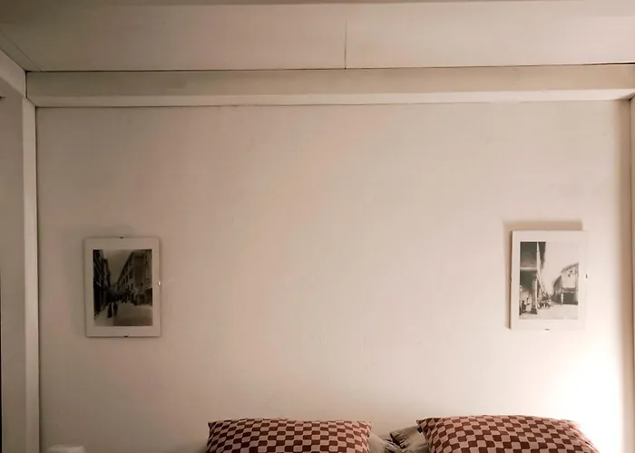 10 Min From The Center - Historic Building - Σπίτι διακοπών *