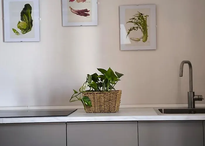 10 Min From The Center - Historic Building - Дом отдыха