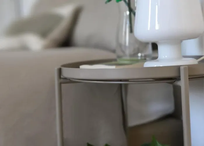 Σπίτι διακοπών 10 Min From The Center - Historic Building - *