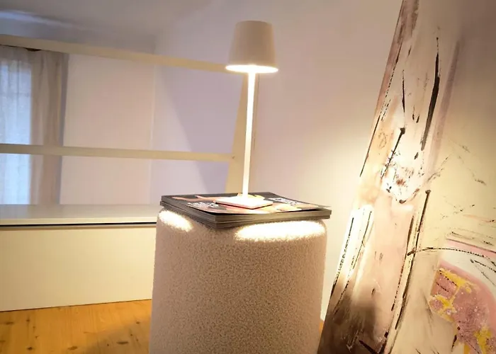 Σπίτι διακοπών 10 Min From The Center - Historic Building - Μπολόνια