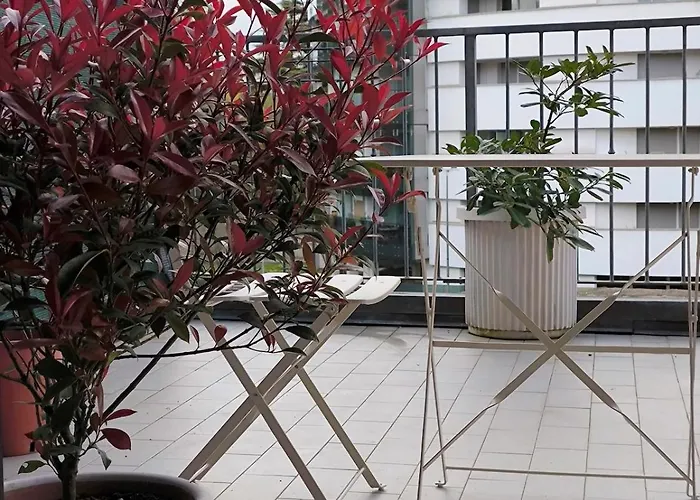 10 Min From The Center - Historic Building - Болонья