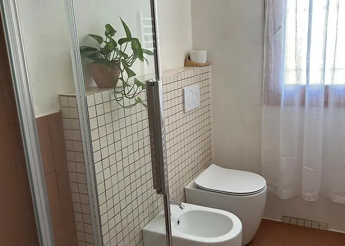 10 Min From The Center - Historic Building - *